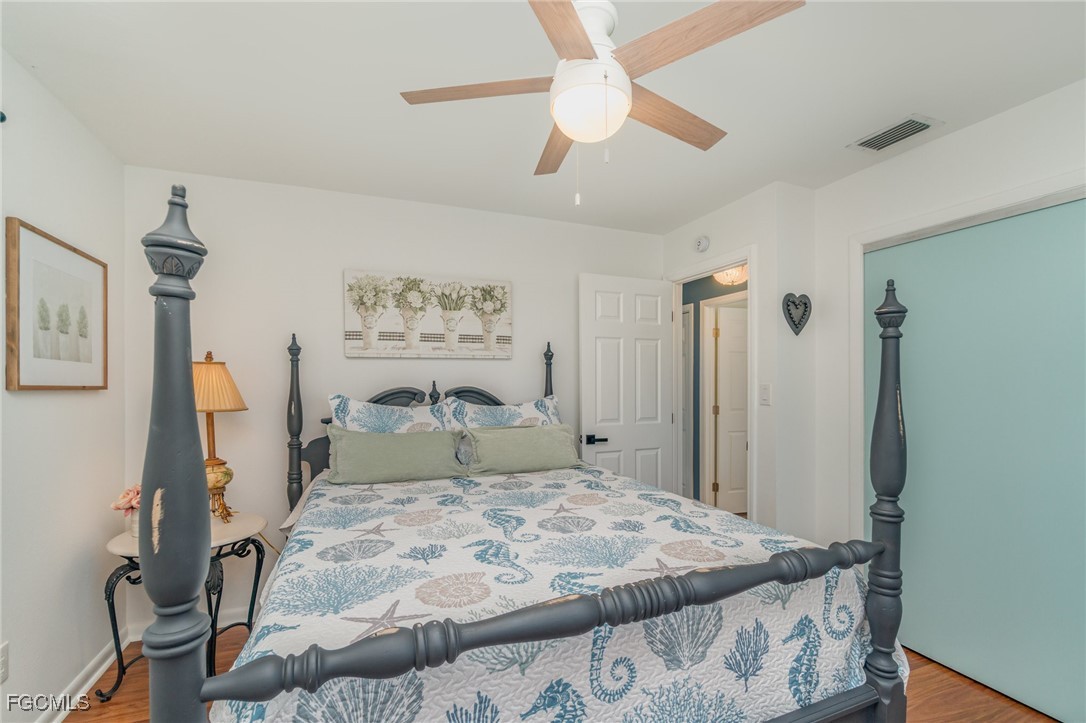 2 Bed Waterfront Home for Sale in Bokeelia, photo 12