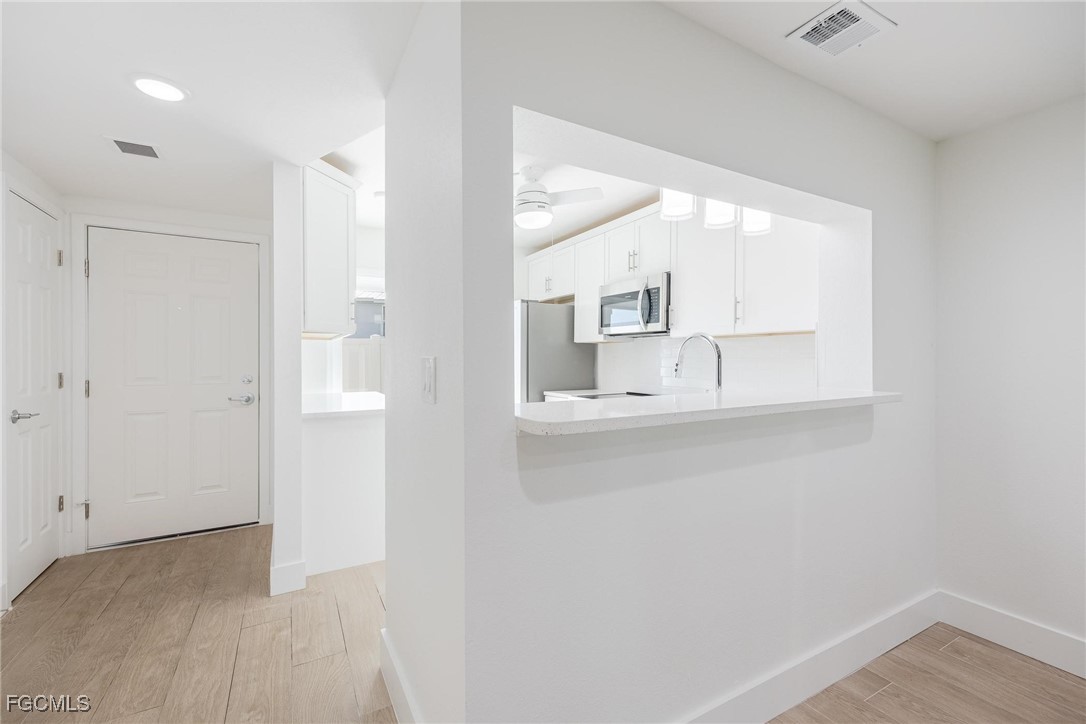 2 Bed Waterfront Home for Sale in Boardwalk Caper, photo 12