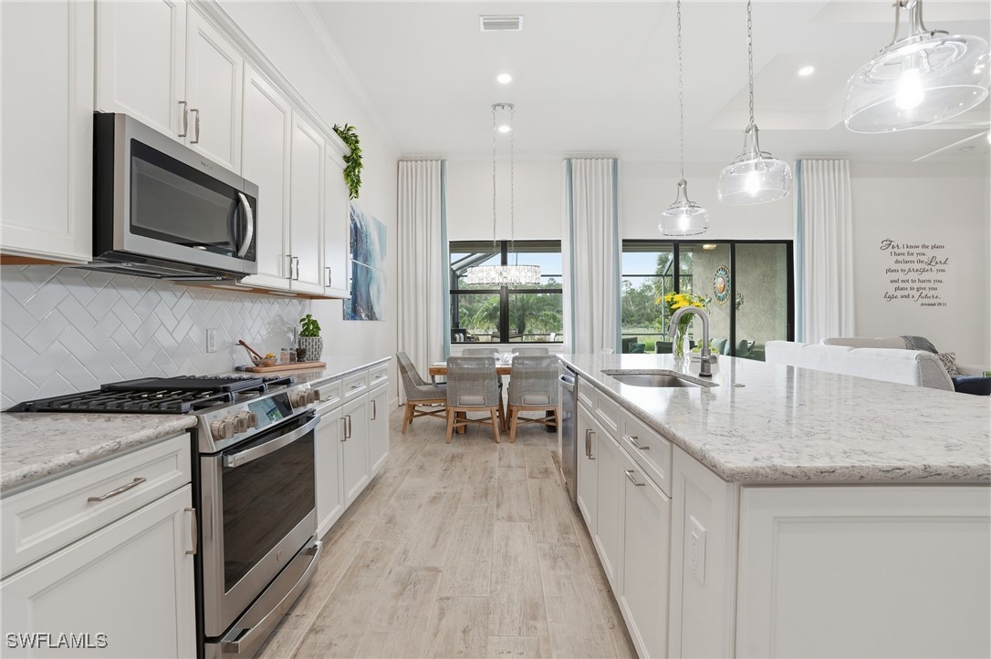 4 Bed Pool Home for Sale in Estero, FL, $799,000 — photo 12