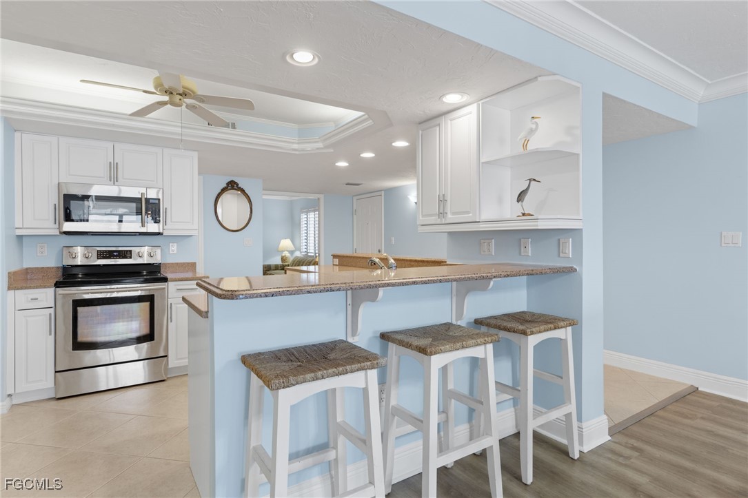 2 Bed Waterfront Home for Sale in Sanibel, photo 12