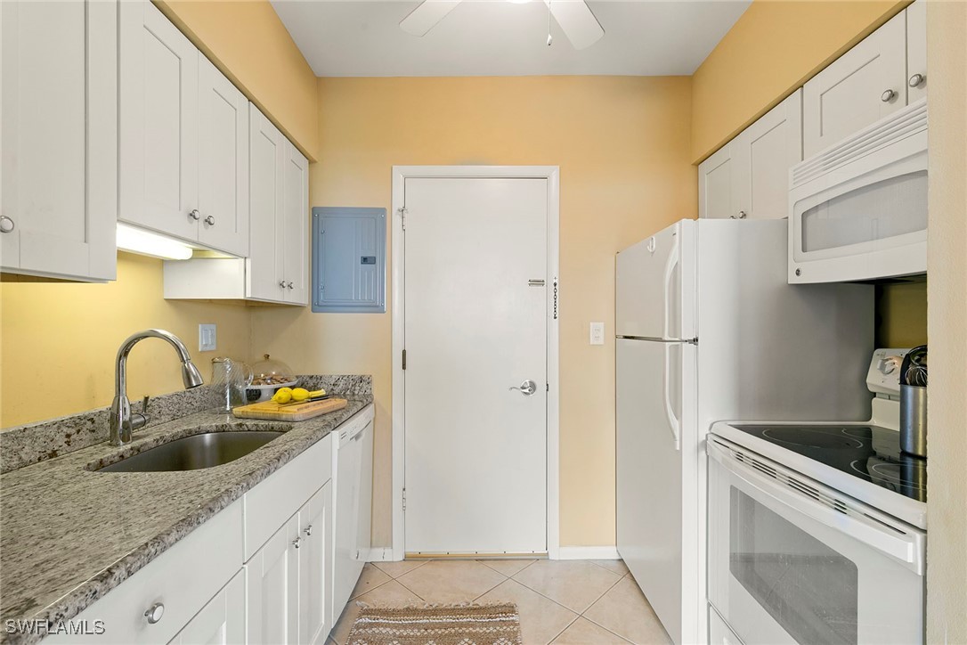 Condominium for Sale in Sunset House, FL, $335,000 — photo 12