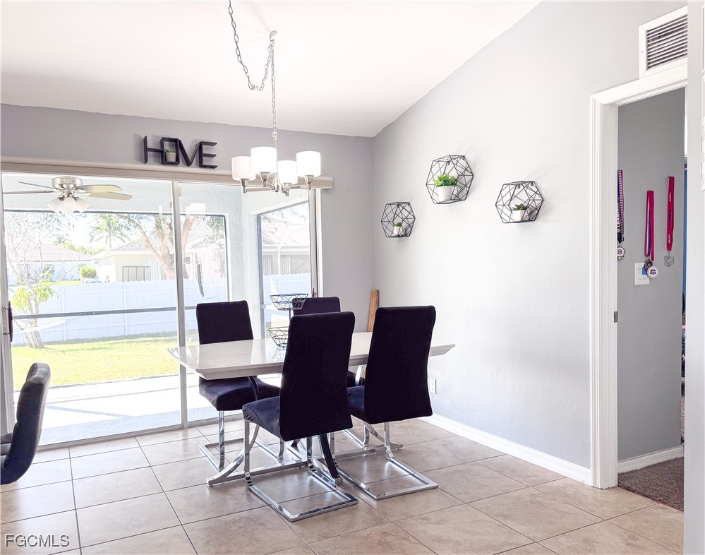 3 Bed SingleFamilyResidence for Sale in Cape Coral, FL — photo 12