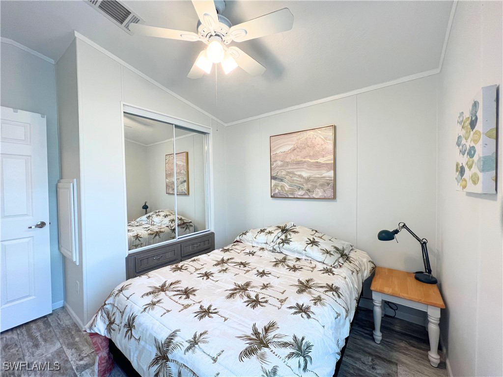 2 Bed ManufacturedHome for Sale in Naples, FL, $167,000 — photo 12