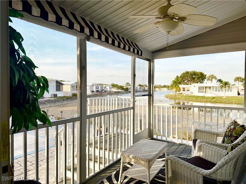 1 Bed ManufacturedHome for Sale in Naples, FL, $179,000 — photo 12