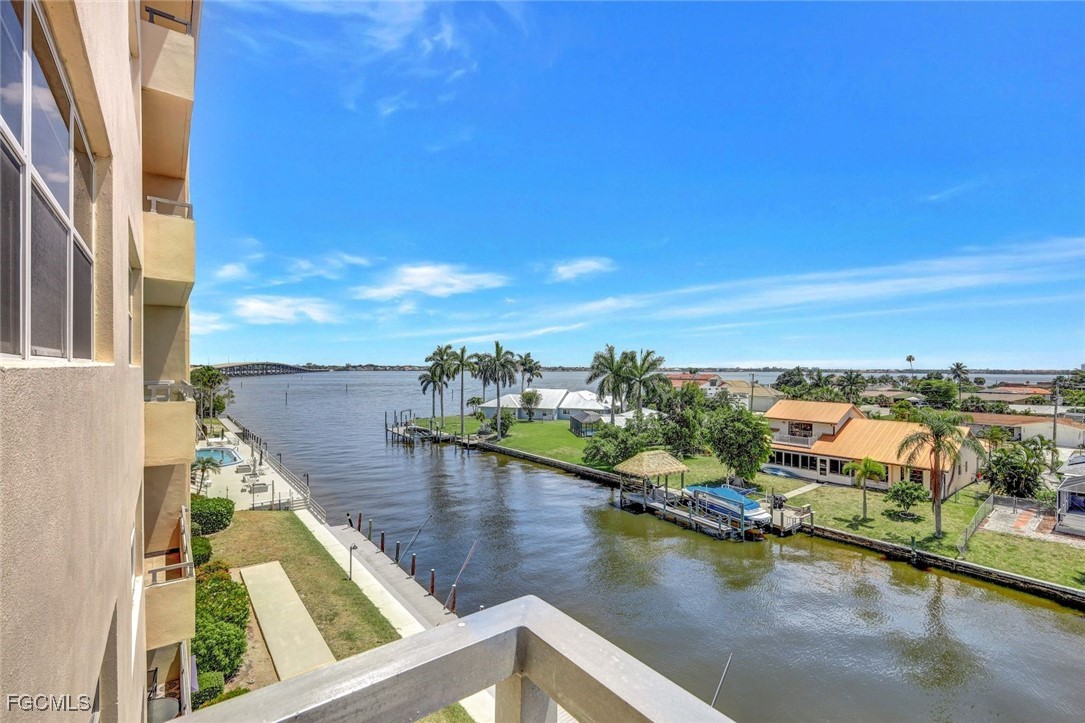 2 Bed Waterfront Home for Sale in Cape Coral, FL, $165,000 — photo 12