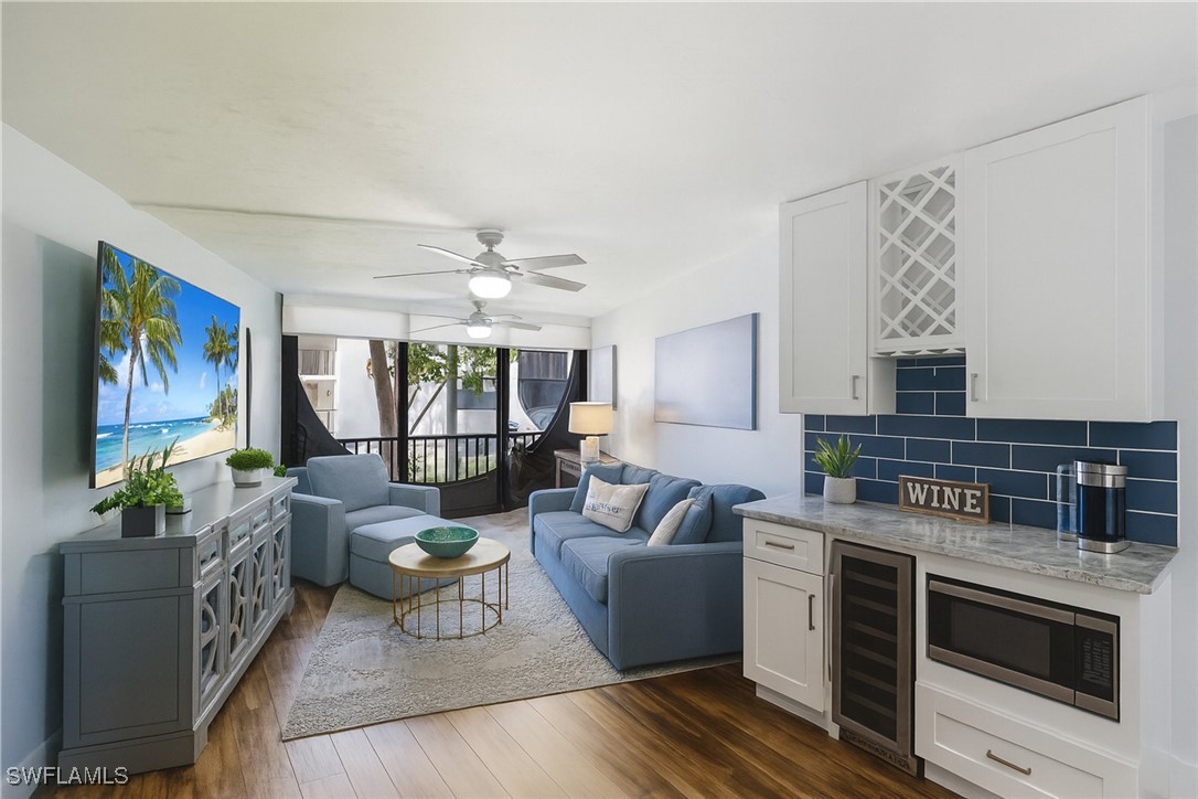 1 Bed Pool Home for Sale in Anglers Cove, FL, $374,900 — photo 12