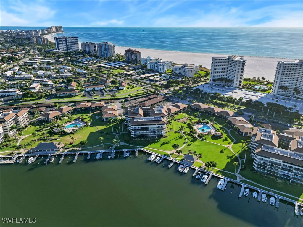 2 Bed Waterfront Home for Sale in South Seas, FL, $650,000 — photo 12