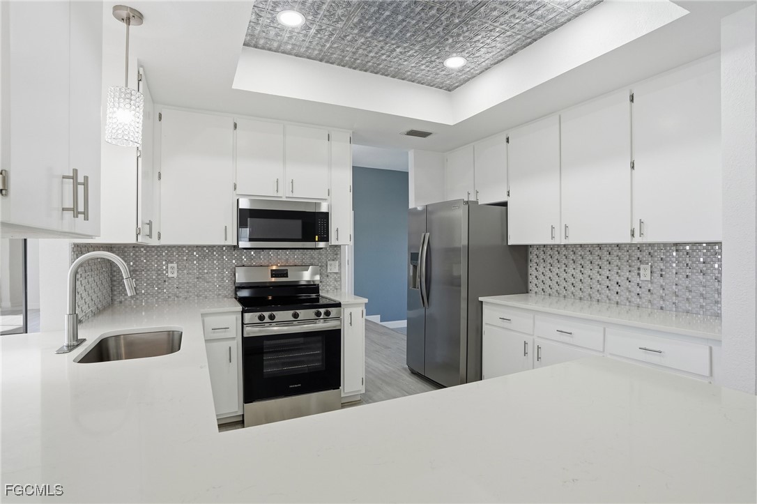 3 Bed Pool Home for Sale in Cape Coral, FL, $469,900 — photo 12