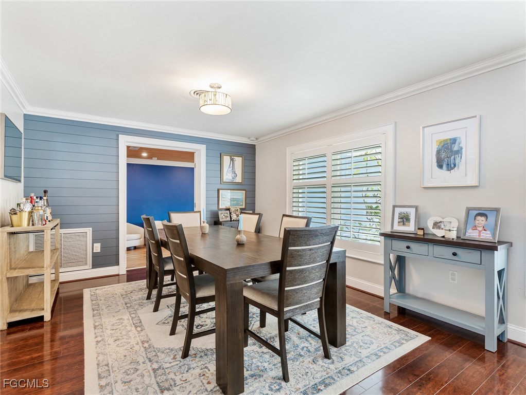 4 Bed Pool Home for Sale in Sunset Cove, FL, $1,149,000 — photo 12