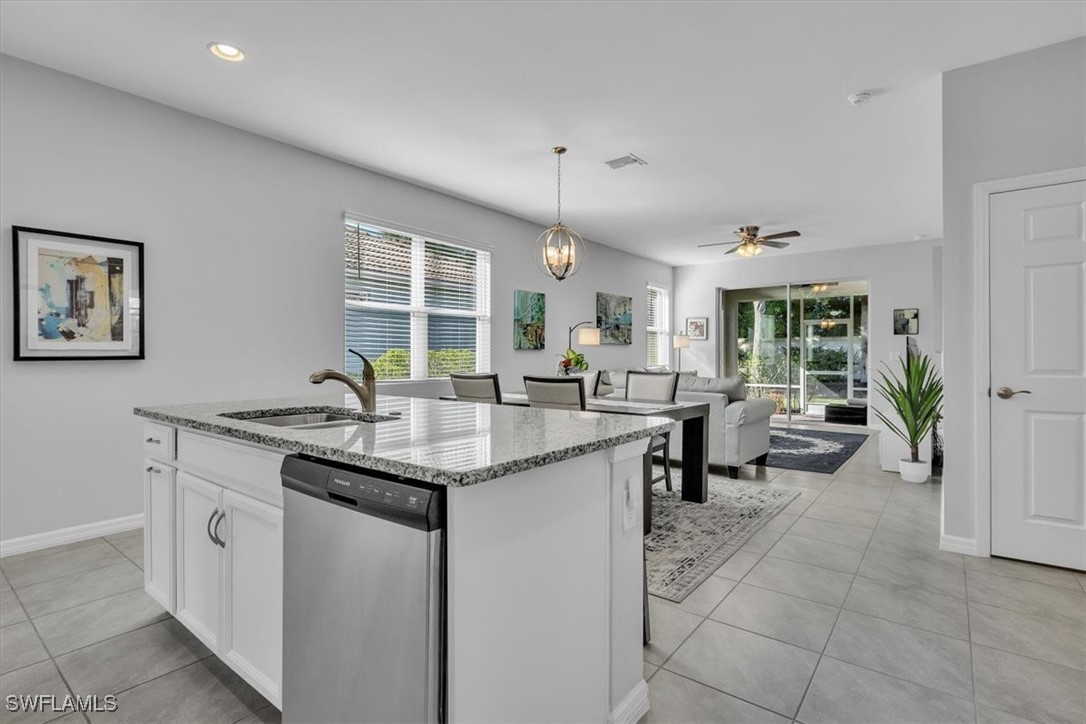 3 Bed SingleFamilyResidence for Sale in Alva, photo 12