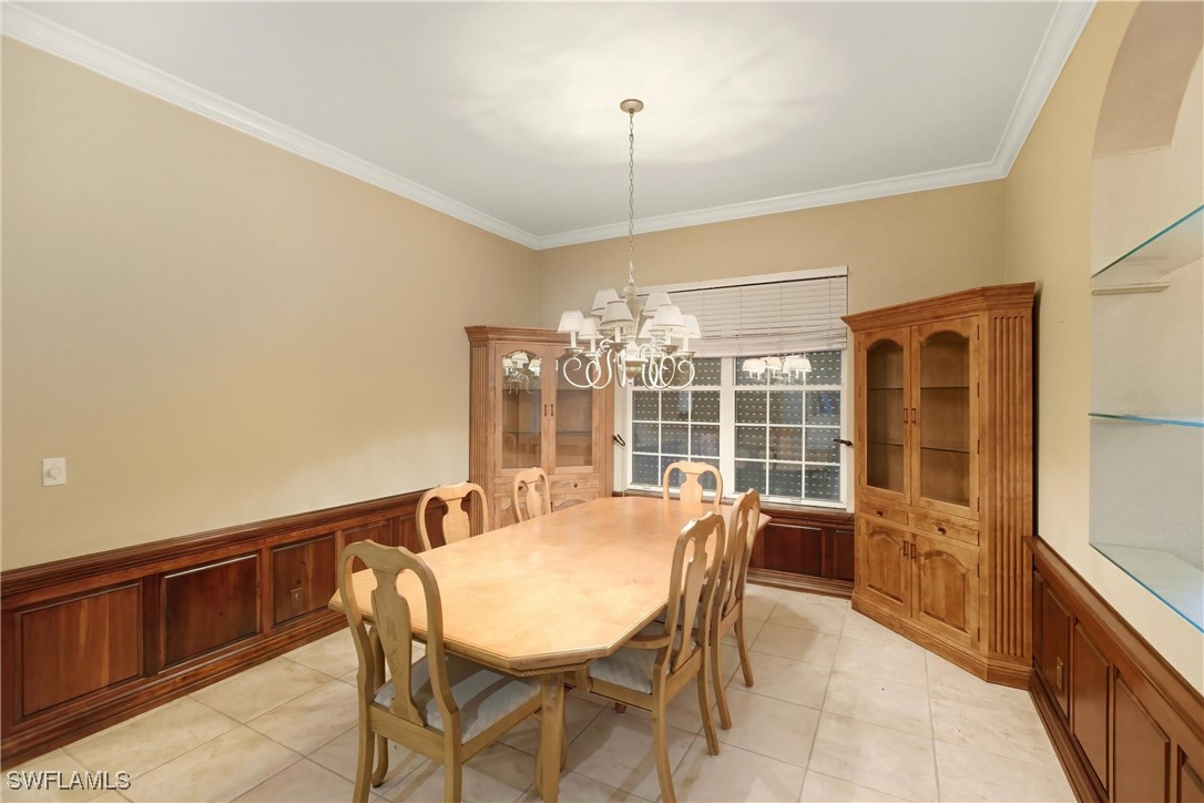 3 Bed SingleFamilyResidence for Sale in Naples, photo 12