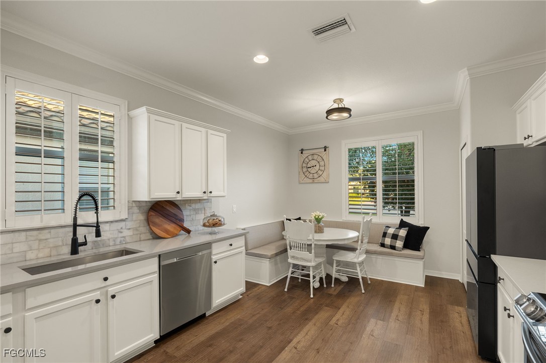 3 Bed Waterfront Home for Sale in Bella Terra, FL — photo 12