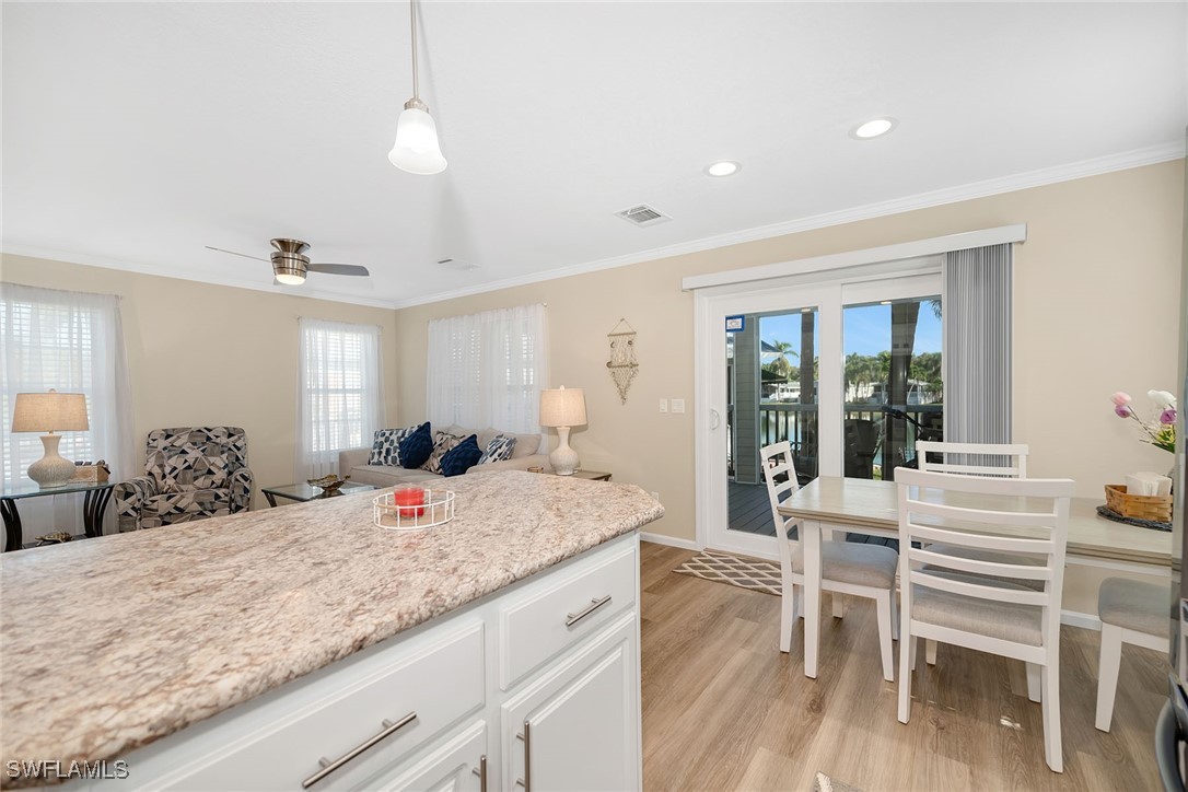 2 Bed Waterfront Home for Sale in Silver Lakes, FL, $349,000 — photo 12