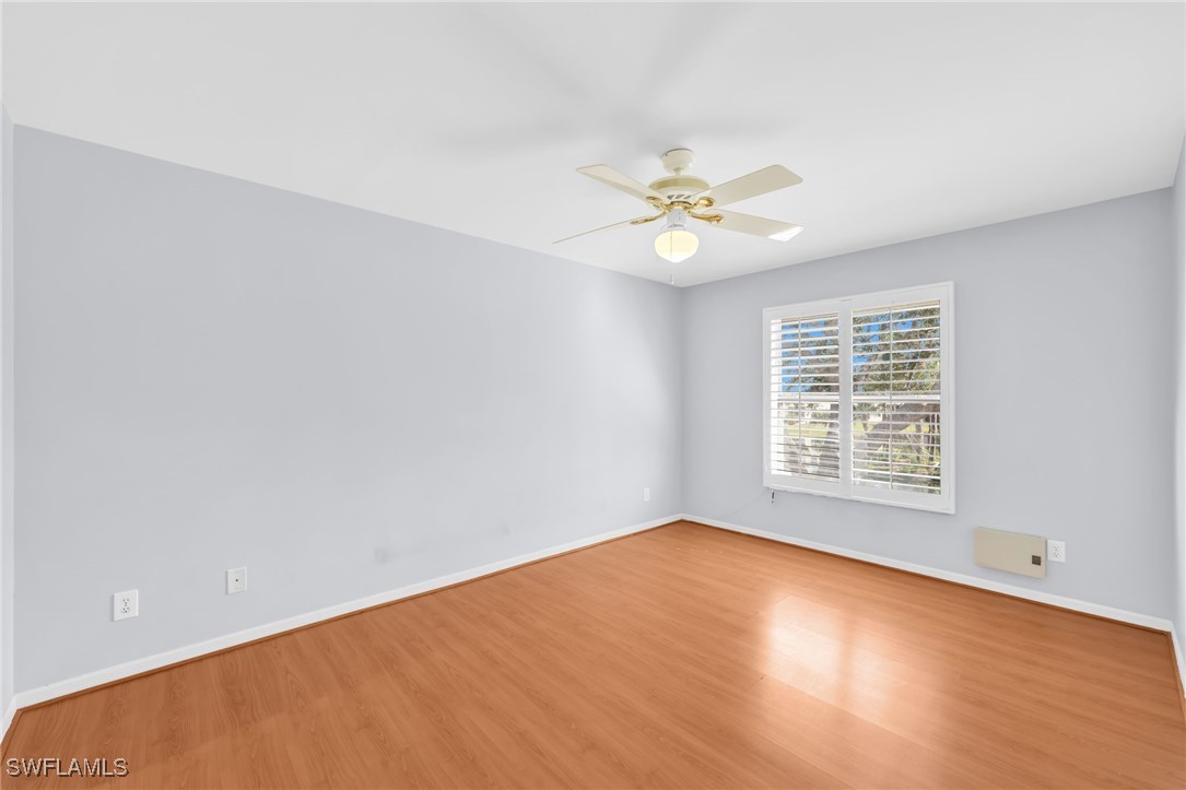 2 Bed Waterfront Home for Sale in Naples, FL, $232,000 — photo 12