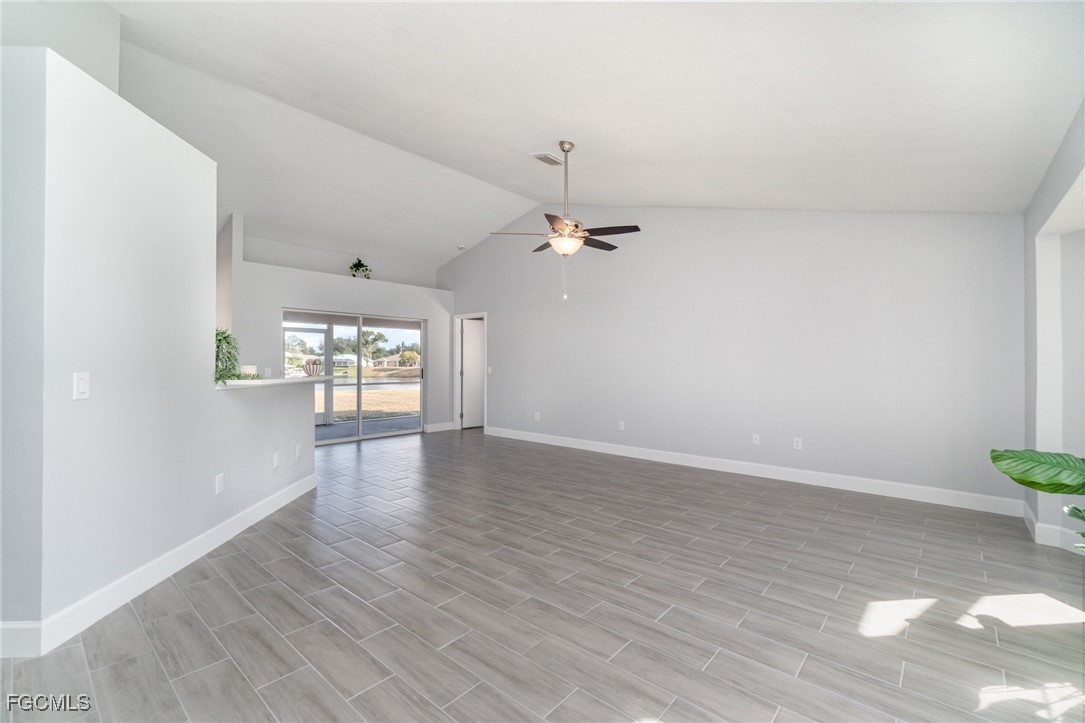 3 Bed Waterfront Home for Sale in Port Charlotte, FL — photo 12