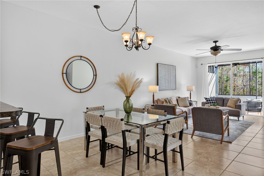 3 Bed Attached for Sale in Bella Terra, FL — photo 12