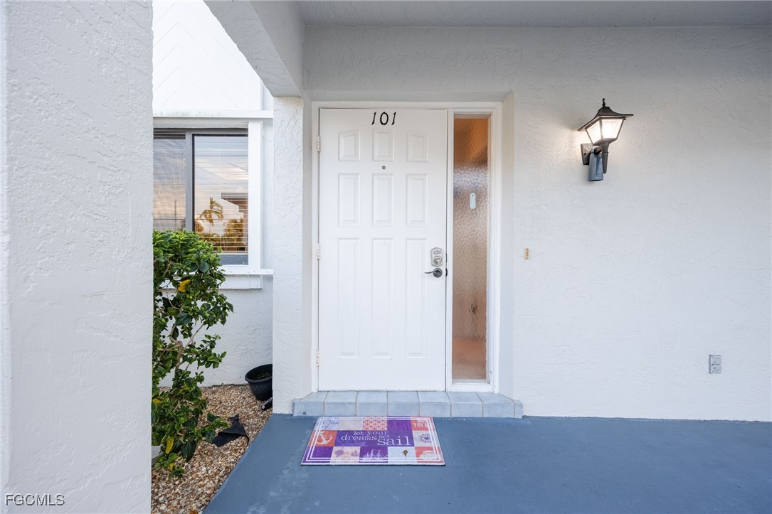 2 Bed Waterfront Home for Sale in Cape Coral, FL, $149,500 — photo 12
