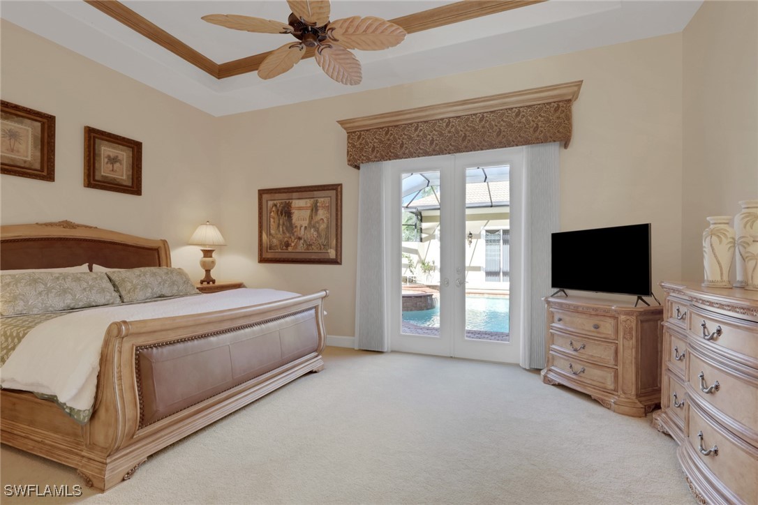 4 Bed Pool Home for Sale in Naples, photo 12
