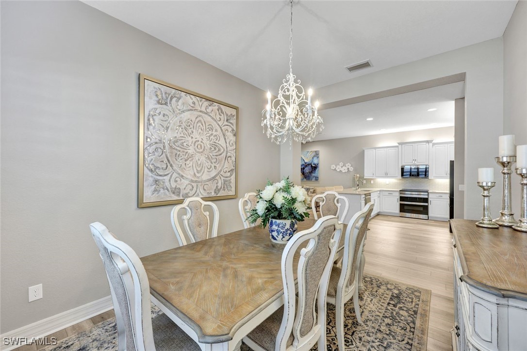 3 Bed Attached for Sale in Marina Bay, FL, $429,000 — photo 12