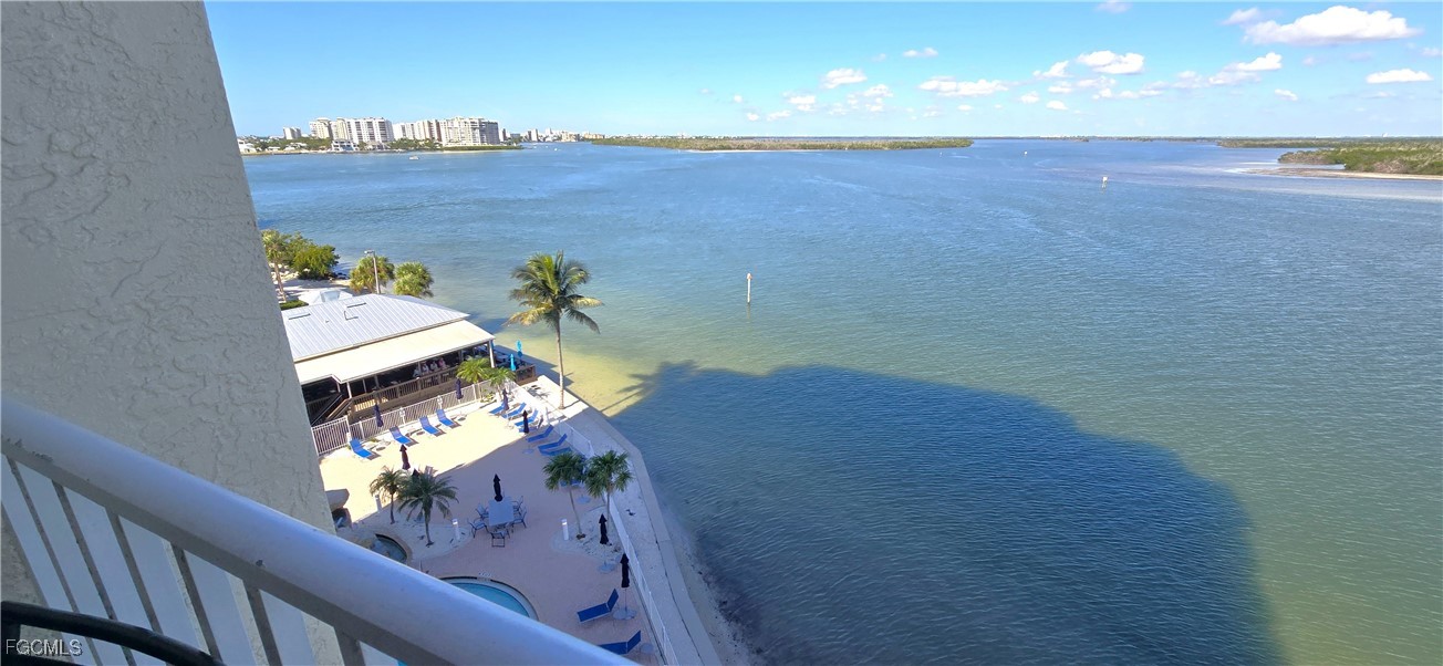1 Bed Waterfront Home for Sale in Fort Myers Beach, FL — photo 12