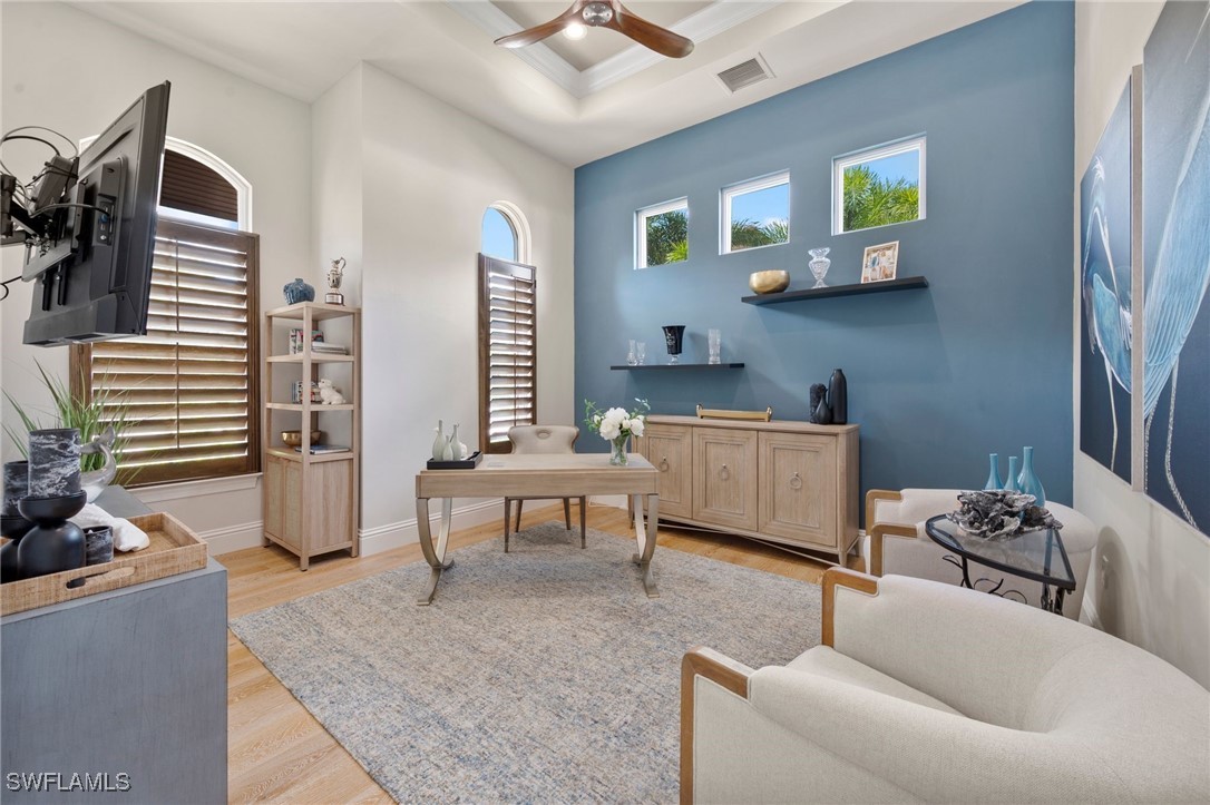 4 Bed Pool Home for Sale in Quail West, FL, $3,495,000 — photo 12