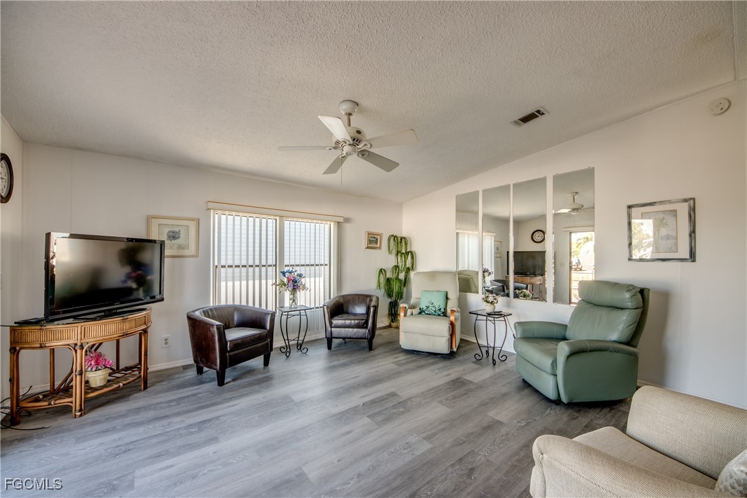 2 Bed Waterfront Home for Sale in Pine Island Cove, FL — photo 12