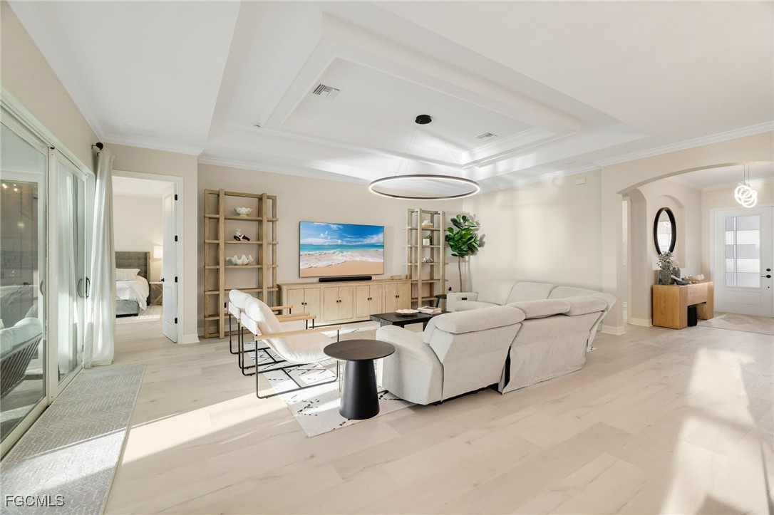 3 Bed Pool Home for Sale in Vista Wildblue, FL, $1,349,000 — photo 12