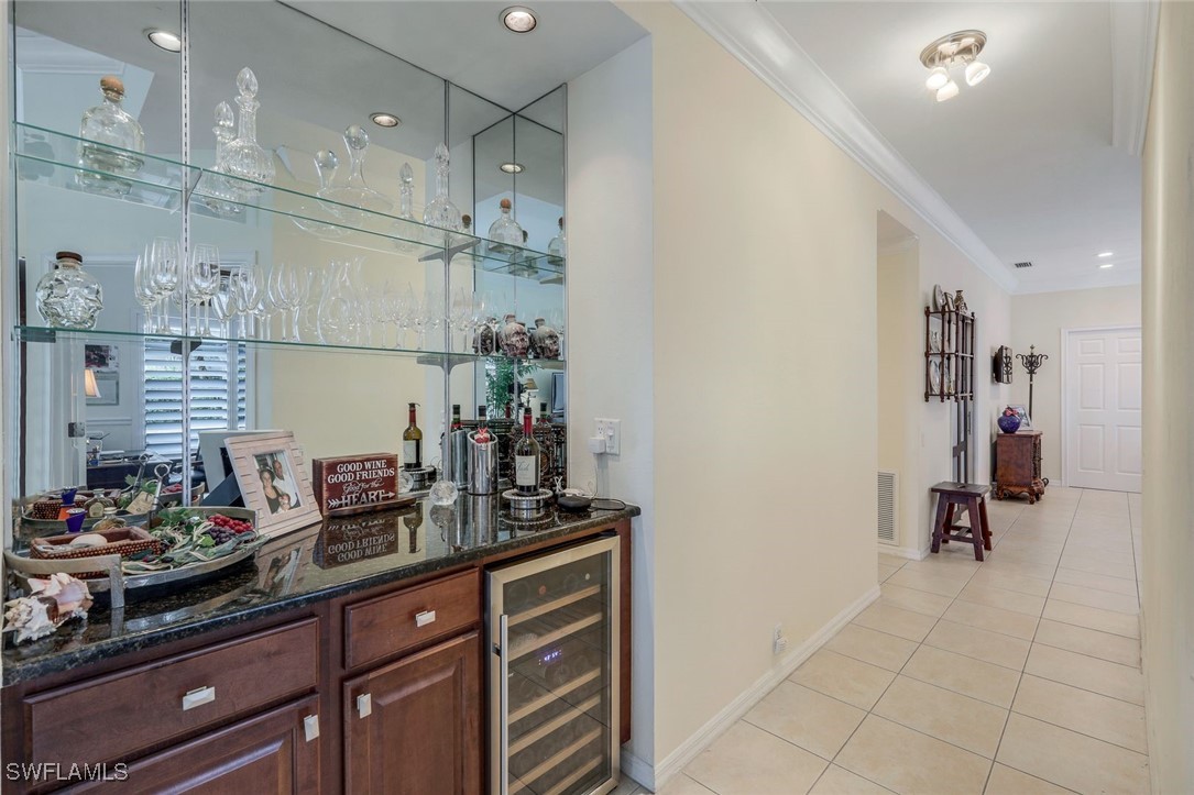 2 Bed Pool Home for Sale in Naples, FL, $575,000 — photo 12