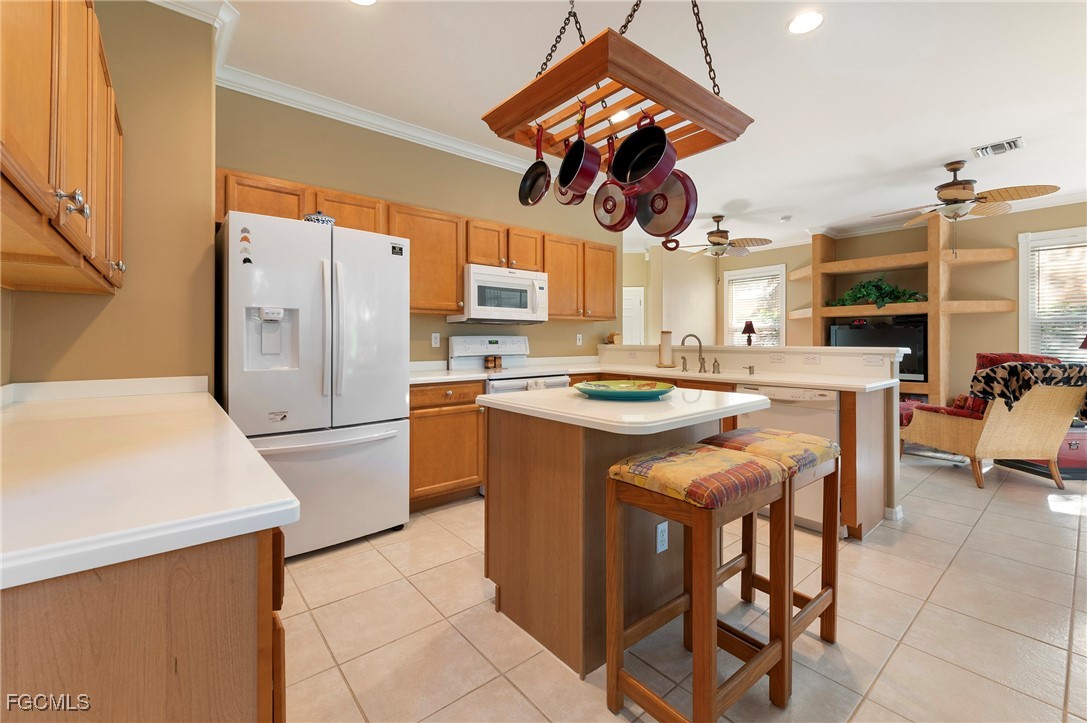 4 Bed SingleFamilyResidence for Sale in Waterford, FL — photo 12