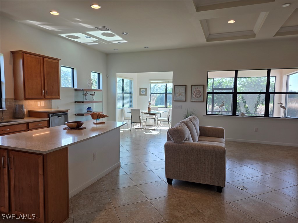 2 Bed SingleFamilyResidence for Sale in Corkscrew Shores, FL — photo 12