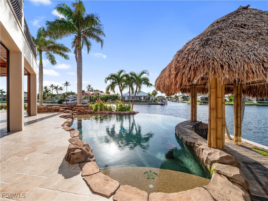 4 Bed Pool Home for Sale in Cape Coral, FL, $3,489,000 — photo 12