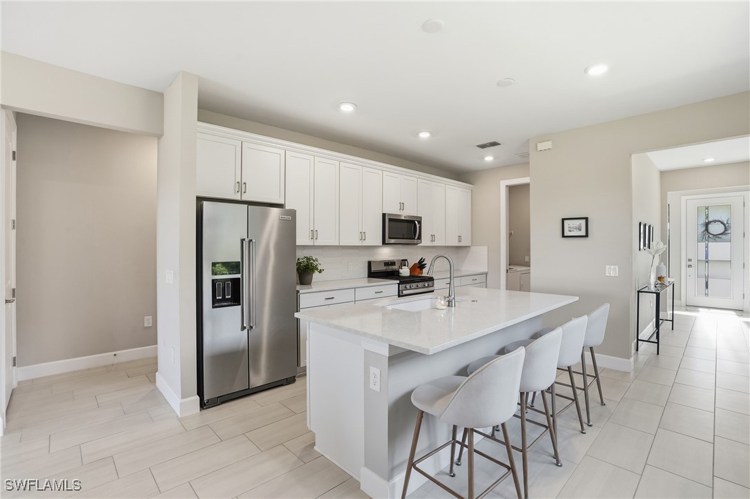 3 Bed SingleFamilyResidence for Sale in Estero, photo 12