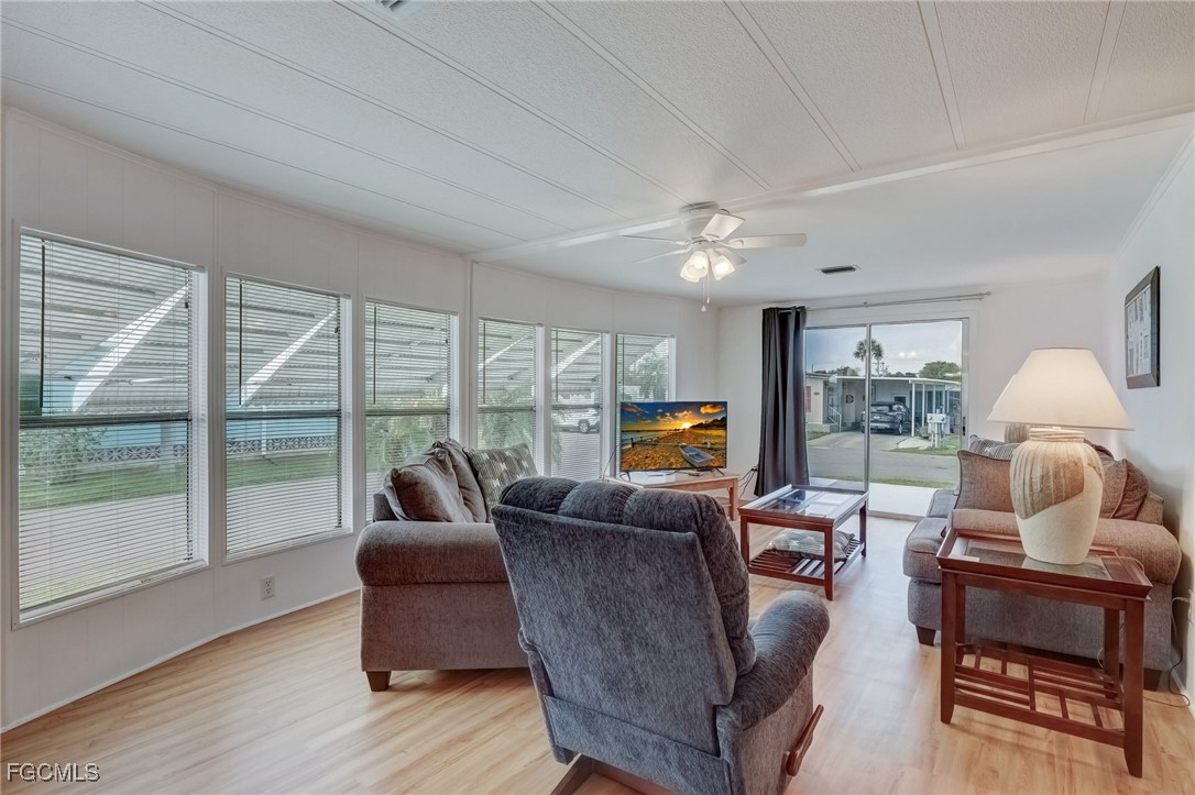 2 Bed ManufacturedHome for Sale in Old Bridge Village, FL — photo 12