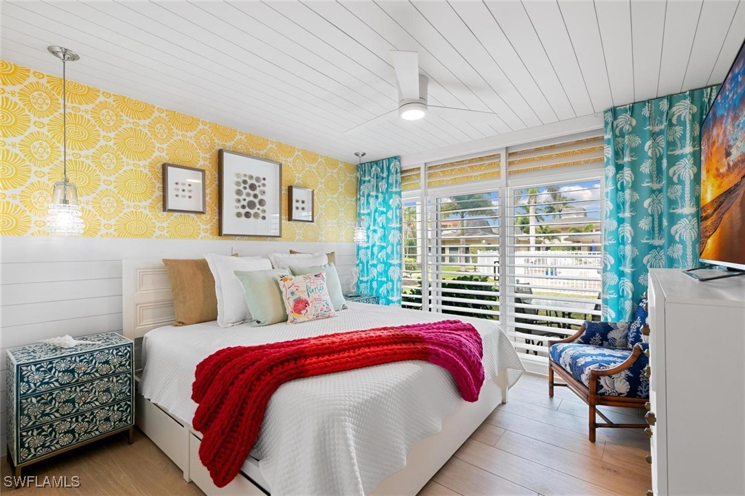 2 Bed Waterfront Home for Sale in Marco Island, FL, $385,000 — photo 12