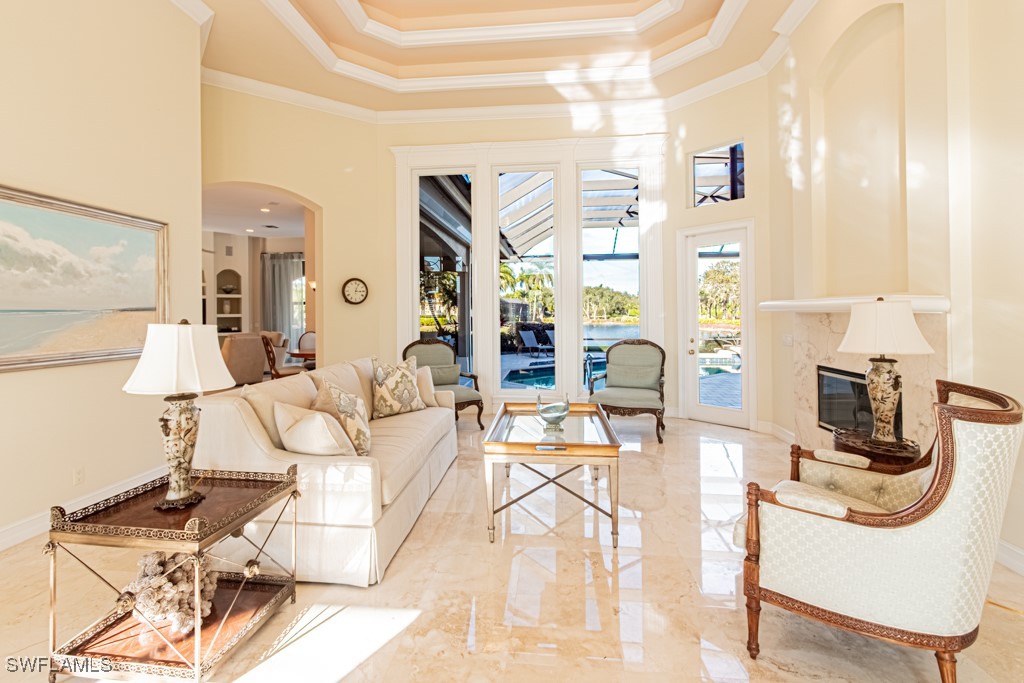 4 Bed Pool Home for Sale in Marsh Links, photo 12