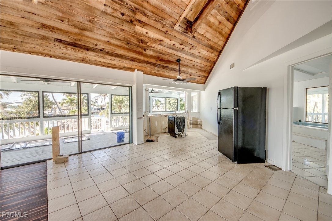 1 Bed Waterfront Home for Sale in Bayview Acres, FL — photo 12