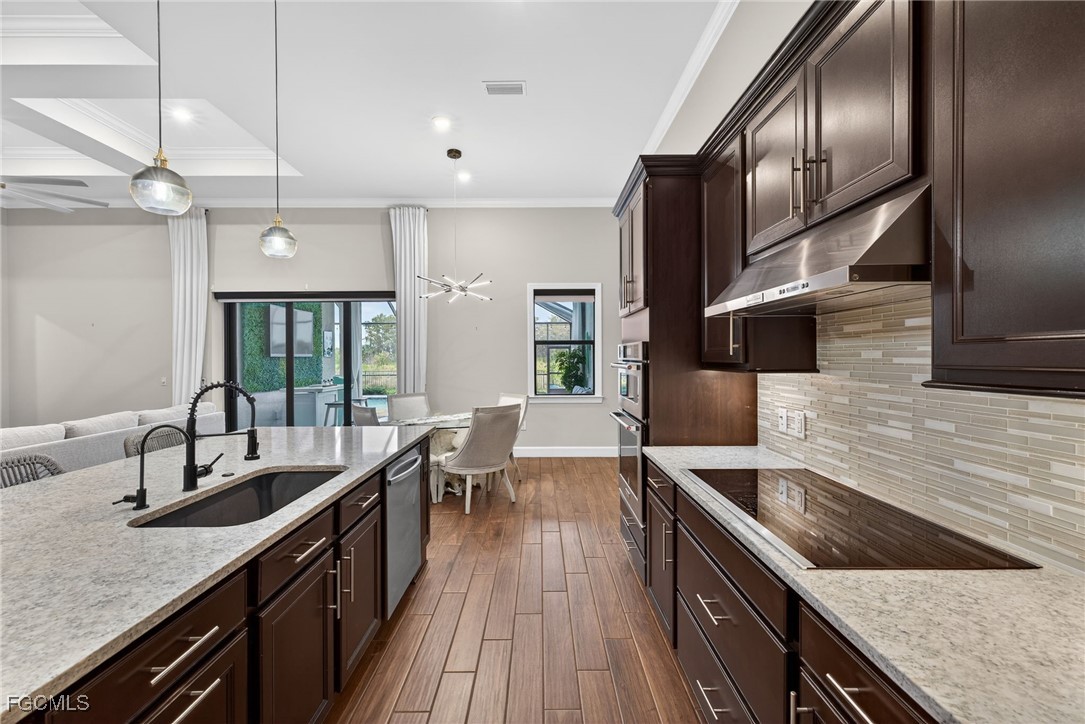 4 Bed Pool Home for Sale in Estero, FL, $819,900 — photo 12