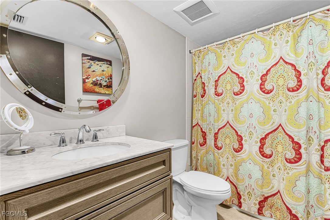 2 Bed Waterfront Home for Sale in Seascape Condo, FL — photo 12