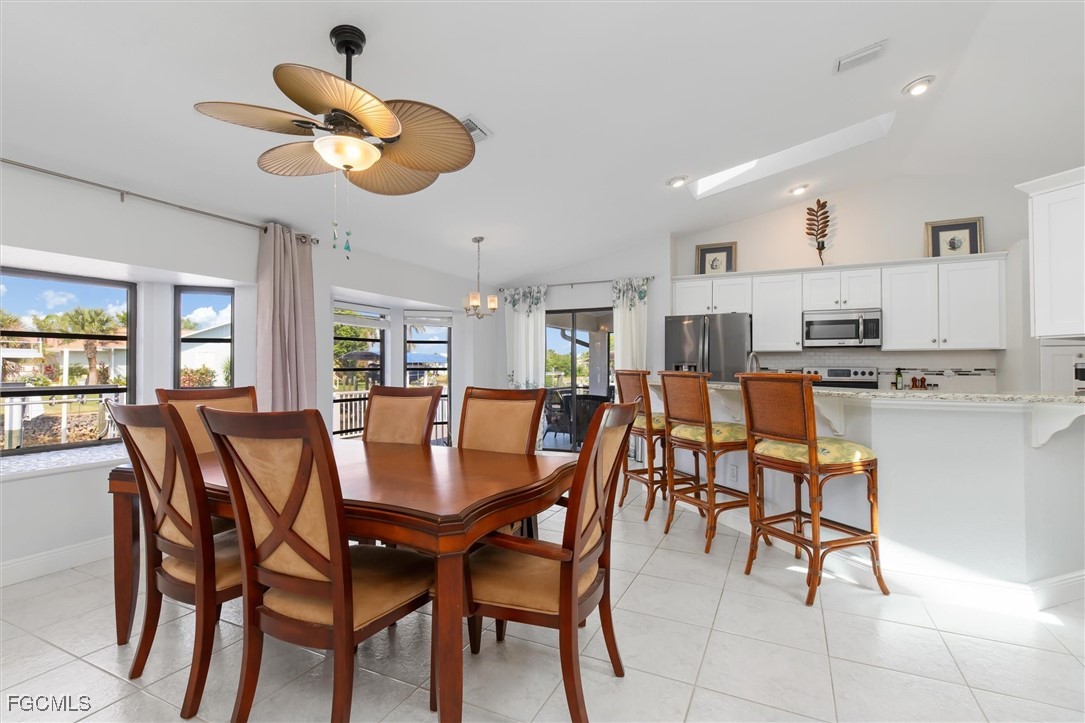 3 Bed Waterfront Home for Sale in Punta Gorda, photo 12