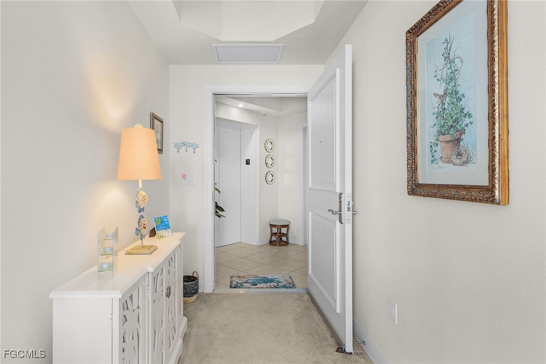 2 Bed Waterfront Home for Sale in Waterside At Bay Beach, FL — photo 12