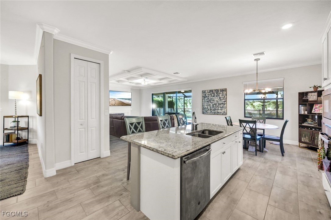 5 Bed Pool Home for Sale in Estero, photo 12