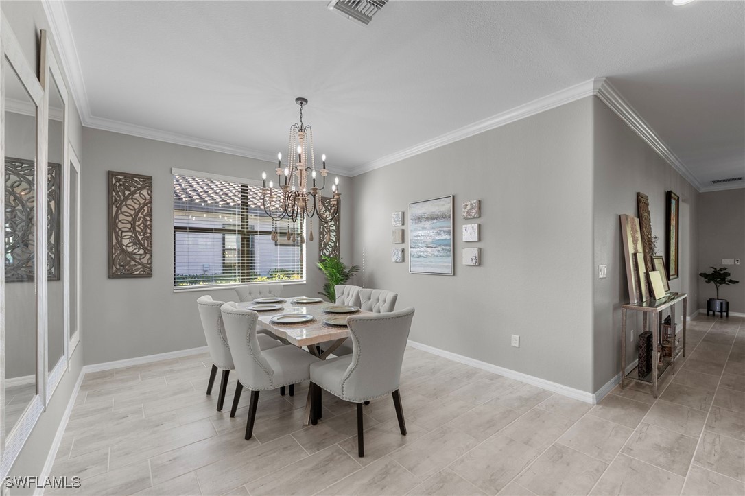 4 Bed SingleFamilyResidence for Sale in Estero, FL, $599,000 — photo 12