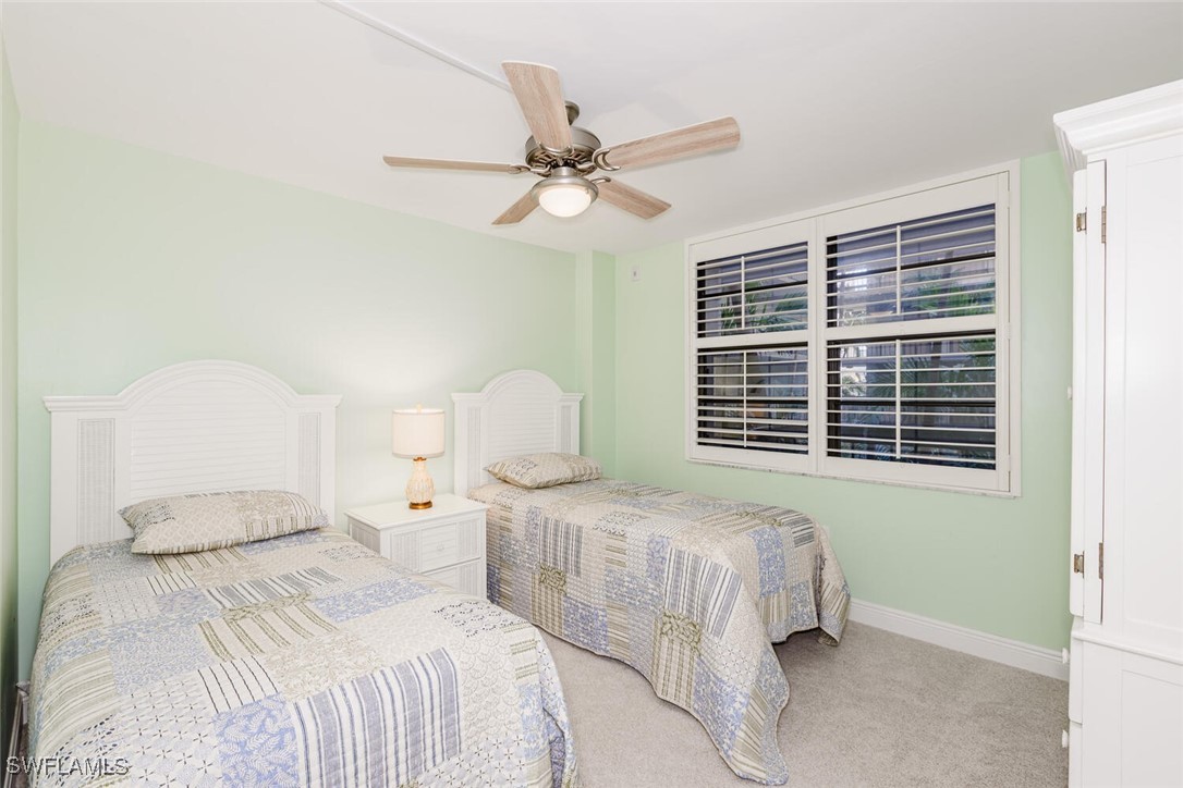 2 Bed Waterfront Home for Sale in South Seas, FL, $545,000 — photo 12