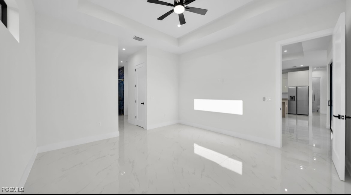 4 Bed Pool Home for Sale in Cape Coral, photo 12
