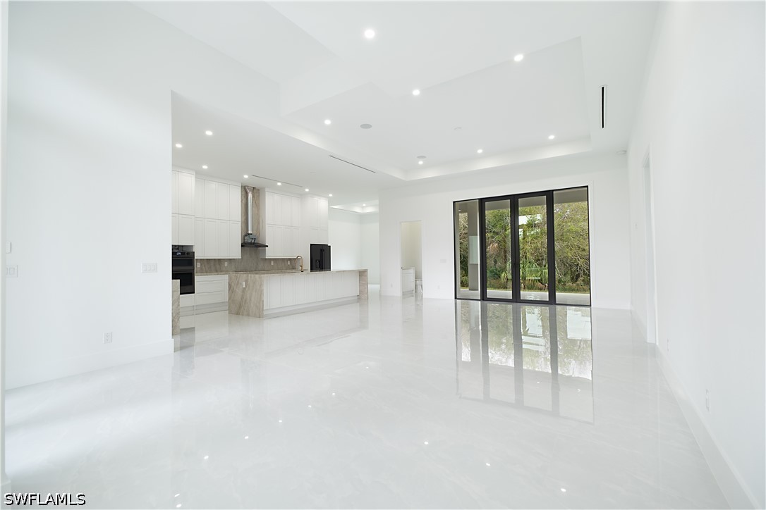 3 Bed Waterfront Home for Sale in Naples, FL, $995,000 — photo 12