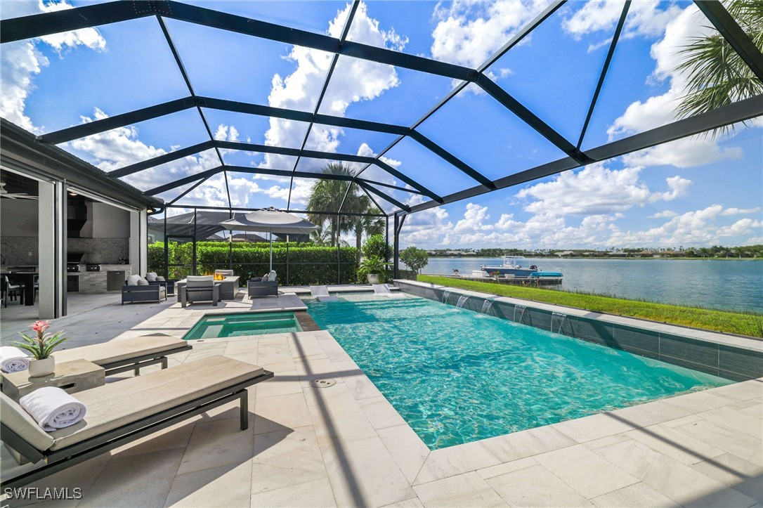 4 Bed Pool Home for Sale in Wildblue, photo 12