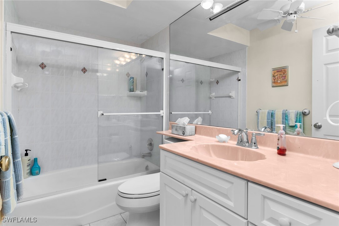 2 Bed Waterfront Home for Sale in South Seas, FL, $549,000 — photo 12