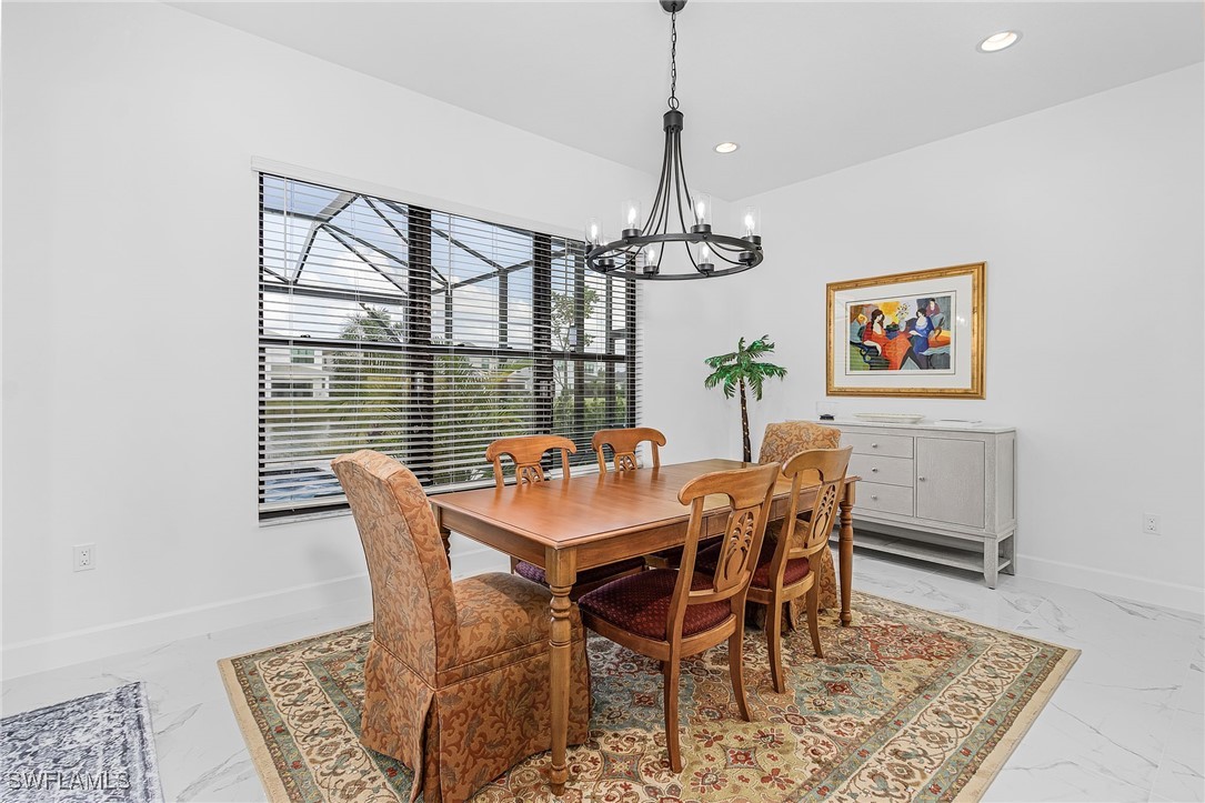 4 Bed Pool Home for Sale in Estero, photo 12