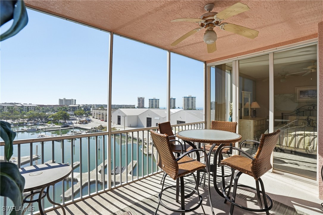 2 Bed Waterfront Home for Sale in Palm Harbor Club, FL — photo 12
