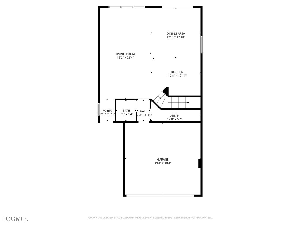 3 Bed SingleFamilyResidence for Sale in Ave Maria, FL — photo 12